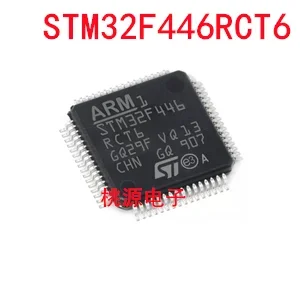 1-10 бр. STM32F446RCT6 LQFP-64