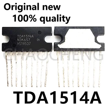 (1-2 бр) 100% чисто Нов оригинален чипсет TDA1514A ZIP-9