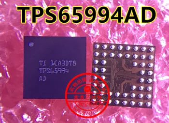 1 бр./LOT 100% чисто Нов Оригинален TPS65994AD TPS65994 TPS65994ADYBGR DSBGA-50 в наличност чипсет IC НОВ Оригинален