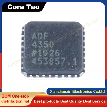 1 бр./лот ADF4350BCPZ, ADF4350 Широколентов синтезатор на честота QFN32 LFCSP32 в наличност