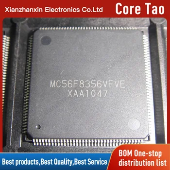 1 бр./ЛОТ MC56F8356VFVE MC56F8356 QFP144 едно-чип микроконтролер в наличност