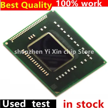 100% тест е много добър продукт I5-2557M SR0CS, чипсет I5 2557M BGA