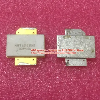 [1бр] MRFE6S9135HS MRFE6S9135HSR3 MRFE 6S9135HS - N-канален МОП-транзистори