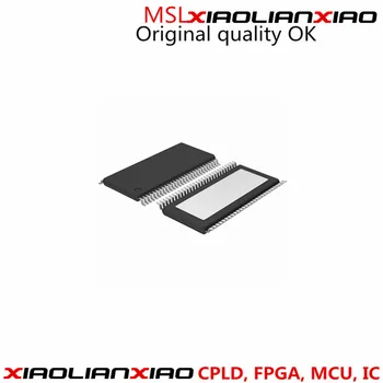 1БР XIAOLIANXIAO DS90C385AMT/NOPB TSSOP56 Оригинален чип с добро качество Могат да се обработват с помощта на PCBA