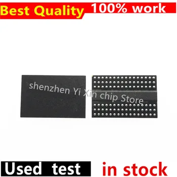 (4 бр) 100% тест е много добър продукт K4W1G1646E-HC12 K4W1G1646E HC12 BGA чипсет