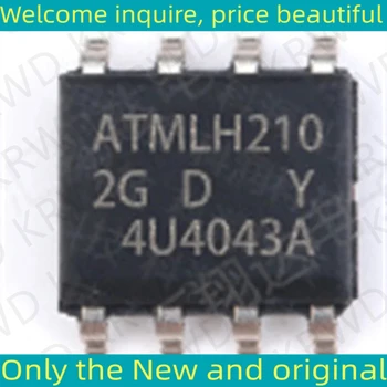 5ШТ 2GD Нова и оригинална чип SOIC-8 AT24CM01-SSHD-B AT24CM01-SSHD AT24CM01-SSH