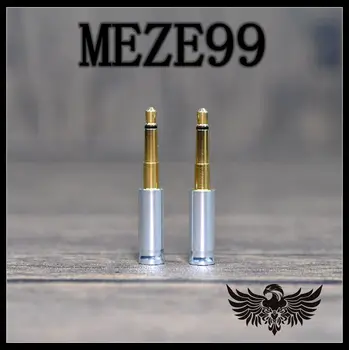 MEZE99 С логото на Eagle за слушалки