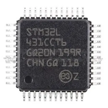 STM32L431CCT6 qfp48 5шт