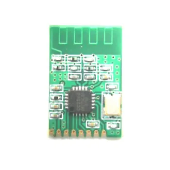Безжичен модул за CC2500 2,4 g малък размер на чип CC2500RTKR