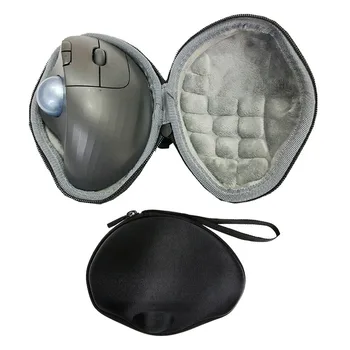 Безжична мишка Logitech MX Ergo M575 Чанта за съхранение на Преносим защитен калъф
