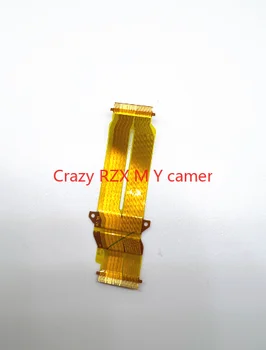 Гъвкав кабел на сензора COMS спк стартира строителни резервни части за Sony ILCE-7M3 ILCE-7rM3 A7M3 A7rM3 A7III A7rIII камера