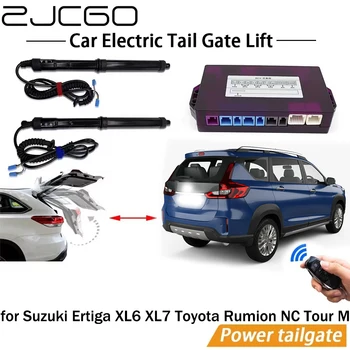 Електрическа Система за Повдигане на Задната Врата Power Liftgate Kit Auto, Автоматична Задна Врата за Suzuki Ertiga XL6 XL7 Toyota Rumion NC Tour M