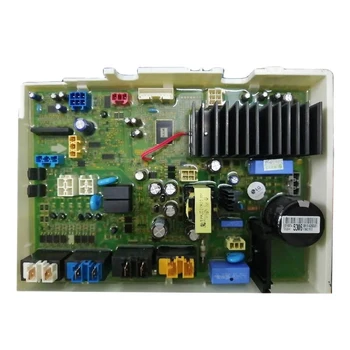 За пералната машина LG Drum ПХБ Control Inverter Board дънна Платка EBR83745301 EBR83745306 EBR837453