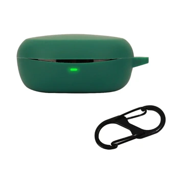 Защитен калъф за слушалки Подходящи за Sound PEATS Life Lite Меки корици Удароустойчив корпус Прахоустойчив Корпус ръкав Рамка