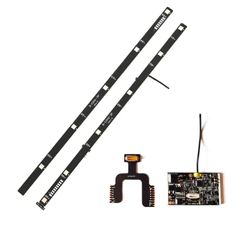 Контролер за електрически скутери, батерии, табло, водоустойчив печатна платка, контролер, метал за скутер поколение Xiaomi M365
