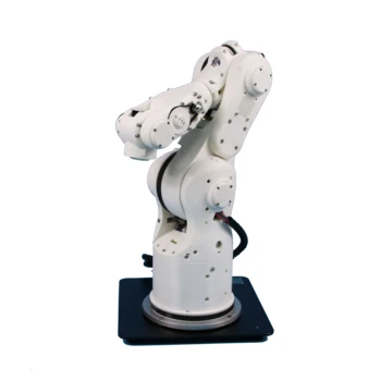 Най-Популярната 3D-Печатна Роботизирана Ръка Човек-Робот с Изкуствен Интелект Paint Robot