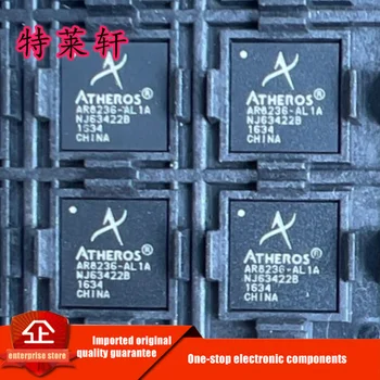 Нов оригинален чипсет AR8236 AR8236-AL1A QFN-68