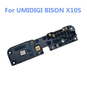 Оригинална новост за мобилен телефон UMIDIGI BISON X10S Музикален говорител на Вътрешния звуков сигнал Резервни части и Аксесоари