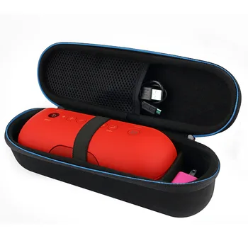Преносима чанта за носене Защитен калъф за съхранение Калъф за Sony XB20 XB21 Аксесоари