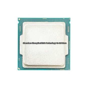 Процесор Intel® Core™ i5-6400 с 4 ядра и 4 потоци, кеш-паметта на 6 М, честота на LGA1151 до 3,30 Ghz, без вентилатор 4