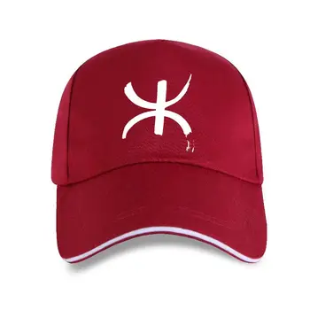 Рожден ден Amazigh, Забавна мъжки Графична модерна нова памучен бейзболна шапка Harajuku