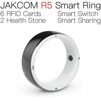 Смарт пръстен JAKCOM R5, нов продукт за защита на сигурността, картата за достъп 303006