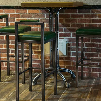 Учебни Минималистичные трапезни столове Обикновен център хол Столове за входно антре мебелите за спални Cadeiras De Jantar