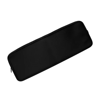 Чанта за клавиатура Logitech MX Keys, мини чанта за съхранение на безжична клавиатура, преносим клавиатура, мек защитен калъф за клавиатура