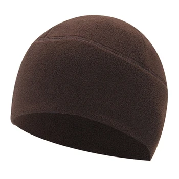 Шапки-бини, зимна туристическа шапка, универсална шапка за катерене, шапки за възрастни